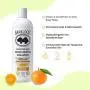 BarkLogic Natural Dog Shampoo with Essential Oils, 16 fl oz | Hypoallergenic, Plant-Based Gentle Formula for Sensitive Skin