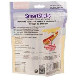 SmartBones SmartSticks with Real Chicken