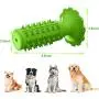 Ceetpupe Squeaky Chew Toothbrush Dog Toy Sticks for Puppy Small Medium Large Dogs Teeth Cleaning Ceetpupe Squeaky Chew Toothbrush Dog Toy Sticks for Puppy Small Medium Large Dogs Teeth Cleaning