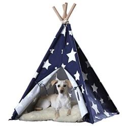 zoovilla Pet Teepee
