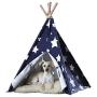 zoovilla Pet Teepee