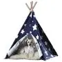 zoovilla Pet Teepee zoovilla Pet Teepee