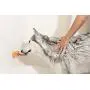 Bath Bones | Anxiety Bone Slow Feeder | Food Grade Material | Combats Dog’s Anxiety During Stressful Events | Great for Peanut Butter, Yogurt, Coconut Spread and More! Bath Bones | Anxiety Bone Slow Feeder | Food Grade Material | Combats Dog’s Anxiety During Stressful Events | Great for Peanut Butter, Yogurt, Coconut Spread and More!