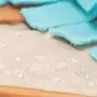 Shy Coyote Pets Snuffle Mat - Large Snuffle Mat for Dogs and Cats - Machine Washable, Interactive Dog Toy - Slow Feeder Puzzle Toy - Activity Feeding Mat for Stress & Anxiety Relief - 28.7x28.7in