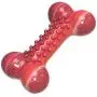petizer Dog Chew Bone Toys for Extreme Aggressive Power Chewers,Teeth Cleaning Chew Bone | Tough Durable Indestructible Nylon Pet Toy for Medium &Large Dogs petizer Dog Chew Bone Toys for Extreme Aggressive Power Chewers,Teeth Cleaning Chew Bone | Tough Durable Indestructible Nylon Pet Toy for Medium &Large Dogs