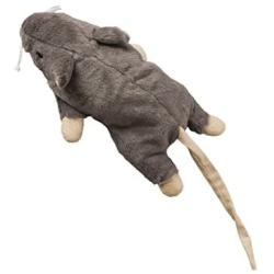 Ethical Pets 52086 Super Mouse Sam Catnip Toys