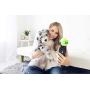 Pooch Selfie: Cell Phone Dog Universal Selfie Stick, Dog Training, Tennis Ball for Dogs Photos, Pet Selfie Tool Get Your Pooches Attention (AS SEEN ON Shark Tank) (GR2021)