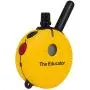 Educator Bundle of 2 Items - E-Collar - ET-402-3/4 Mile Wireless Rechargeable Remote Waterproof Trainer Static, Vibration and Sound Stimulation Collar with PetsTEK Dog Training Clicker Educator Bundle of 2 Items - E-Collar - ET-402-3/4 Mile Wireless Rechargeable Remote Waterproof Trainer Static, Vibration and Sound Stimulation Collar with PetsTEK Dog Training Clicker