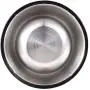 INONE Stainless Steel Dog Bowl with Rubber Base for Food and Water, Pet Food Container, Perfect Choice for Small/Medium/Large Dogs or Cats INONE Stainless Steel Dog Bowl with Rubber Base for Food and Water, Pet Food Container, Perfect Choice for Small/Medium/Large Dogs or Cats