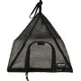 STURDI PRODUCTS Hanging Pet Pyramid, Black STURDI PRODUCTS Hanging Pet Pyramid, Black