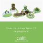 Catit Senses 2.0 Scratcher