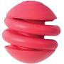 JW Pet Company Sillysounds Spring Ball