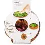 RC GearPro Dog Snuffle Bowl Mat Pet Cat Snuffling Nose Work Mat IQ Training Slow Eat Bowl, Encourages Natural Foraging Skills Dog Feeding Blanket RC GearPro Dog Snuffle Bowl Mat Pet Cat Snuffling Nose Work Mat IQ Training Slow Eat Bowl, Encourages Natural Foraging Skills Dog Feeding Blanket