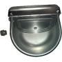 Galvanized Steel Automatic Stock Waterer Farm Grade Horses Goats Cows Sheep Dogs Water