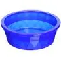 Van Ness Heavyweight Translucent Large Crock Dish, 52 Ounce