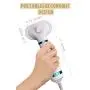 2021 Upgraded Pet Hair Dryer Dog Slicker Brush with 3 Heat Settings, 2-in-1 Professional Pet Grooming Hair Dryer Blower for Small and Medium Dogs and Cats 2021 Upgraded Pet Hair Dryer Dog Slicker Brush with 3 Heat Settings, 2-in-1 Professional Pet Grooming Hair Dryer Blower for Small and Medium Dogs and Cats