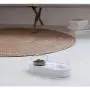 Instachew Fresh Nano Cat Bowl for Feeding Pet Leak and Skid Proof Dish in Optimal Shape for Healthy Dining Habit