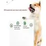 Pet Chew Toys Pet Toy Bite-Resistant Belt Rope Molar Ball Pull Ring Training Dog Bowl Dual-Purpose Floating Frisbee Pet Chew Toys Pet Toy Bite-Resistant Belt Rope Molar Ball Pull Ring Training Dog Bowl Dual-Purpose Floating Frisbee