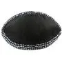 Luxury Cat Bed, Small Dog Bed, Unique Shape, Grey, High Sides for Added Security and Comfort, Plush, Comfortable, and Stylish, Machine Washable, Anti-Slip Bottom, Removable Pillow Luxury Cat Bed, Small Dog Bed, Unique Shape, Grey, High Sides for Added Security and Comfort, Plush, Comfortable, and Stylish, Machine Washable, Anti-Slip Bottom, Removable Pillow