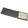ISENVO Cat Scratcher Mat Board Furniture Protect Pad Sisal Scratcher Mat Claws Care Sofa Scratching Post ProtectorNatural Sisal Mat Protect Carpets and Sofas Easy Installation