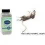 SMELLEZE Natural Dead Animal Odor Removal Granules- 2 lbs.: Eliminate Dead Rat, Mice, Squirrel, Chipmunk, Raccoon & Bat Smell. Safe for Indoor Use
