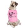 Parisian Pet Funny Cute Dog Cat Pet Shirts Caution Cant Control My Licker, I Work Out, Little Monster, WTF, BFF, Bling $, Got Treats, Babe Magnet, Little Miss Attitude