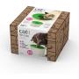 Catit Senses 2.0 Multi Feeder, Interactive Cat Toys