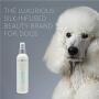 BioSilk for Dogs Silk Therapy Puppy Tearless Shampoo
