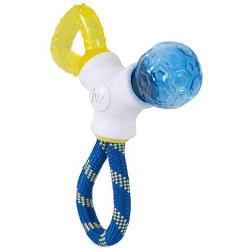 JW Puppy Connects Crinkle Ball Replacement