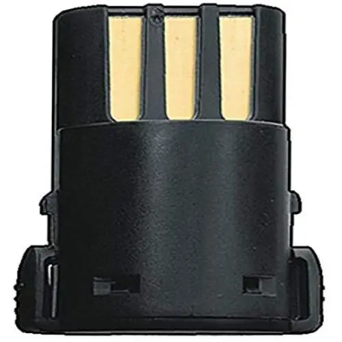 Wahl Professional Animal Arco Pet Clipper Replacement NiMH Battery (#0114-300),Black Wahl Professional Animal Arco Pet Clipper Replacement NiMH Battery (#0114-300),Black