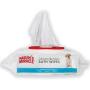 Natures Miracle Deodorizing Bath Wipes for Dogs