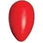 Jolly Pets Jolly Egg Plastic Dog Chew Toy 8 inch Purple Jolly Pets Jolly Egg Plastic Dog Chew Toy 8 inch Purple