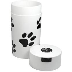 Pawvac 12 Ounce Vacuum Sealed Pet Food Storage Container