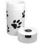 Pawvac 12 Ounce Vacuum Sealed Pet Food Storage Container