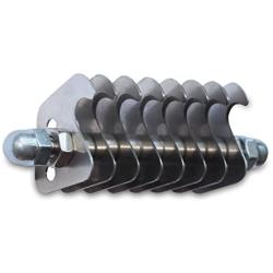 Mars Original Coat King Spare Blade, Stainless Steel Spare Blade
