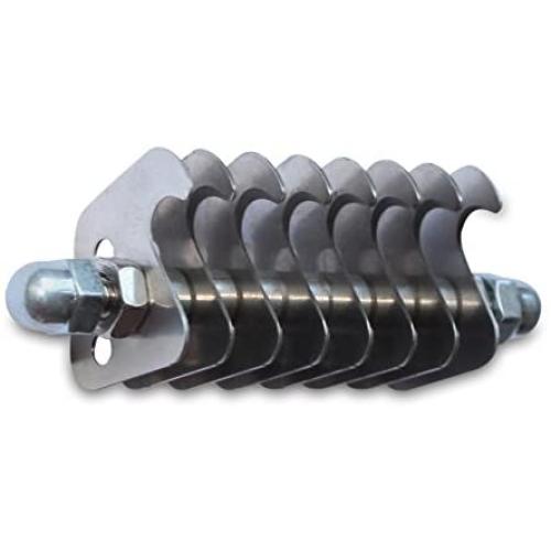 Mars Original Coat King Spare Blade, Stainless Steel Spare Blade