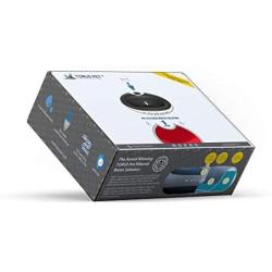 Torus 1-Liter Torus Water Bowl