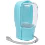 NEW PET SOLUTIONS X1 Pet Water Bottle is The Worlds Most Compact Pet Water Dispenser When Folded - and is Larger Than Many Portable Dog Water Bottle dispensers When Unfolded. Its Magical.