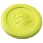 West Paw Zogoflex Zisc Dog Frisbee, High Flying Aerodynamic Disc for Dogs Puppy – Lightweight, Floatable Dog Frisbees for Fetch, Tug of War, Catch, Play – Doubles as Food/Water Bowl, Made in USA West Paw Zogoflex Zisc Dog Frisbee, High Flying Aerodynamic Disc for Dogs Puppy – Lightweight, Floatable Dog Frisbees for Fetch, Tug of War, Catch, Play – Doubles as Food/Water Bowl, Made in USA