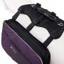 OllyDog Trekker RF Dog Harness with Packs, Made from Lightweight, Recycled Fabric and Lightly Padded for Comfort Walking or Hiking, for Medium or Large Dogs OllyDog Trekker RF Dog Harness with Packs, Made from Lightweight, Recycled Fabric and Lightly Padded for Comfort Walking or Hiking, for Medium or Large Dogs