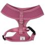 Dog Harness for Small Dogs - No Pull Breathable Mesh Harnesses for Small & Medium Breed Dogs - Puppy Vest for Walking & Running - Adjustable Body Harness - Sizes XS S M L
