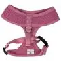 Dog Harness for Small Dogs - No Pull Breathable Mesh Harnesses for Small & Medium Breed Dogs - Puppy Vest for Walking & Running - Adjustable Body Harness - Sizes XS S M L Dog Harness for Small Dogs - No Pull Breathable Mesh Harnesses for Small & Medium Breed Dogs - Puppy Vest for Walking & Running - Adjustable Body Harness - Sizes XS S M L