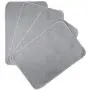 JdPet Washable Dog Pee Pads +Free Grooming Gloves,Non Slip Dog Mats with Great Urine Absorption,Reusable Puppy Pee Pads for Whelping,Potty,Training,Playpen Crate JdPet Washable Dog Pee Pads +Free Grooming Gloves,Non Slip Dog Mats with Great Urine Absorption,Reusable Puppy Pee Pads for Whelping,Potty,Training,Playpen Crate