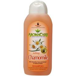 PPP Pet Aroma Care Chamomile Shampoo, 13-1/2-Ounce