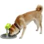 M&S Pet Care Interactive Toy for Dogs Cats - Slow Feeder Bowl for Healthy Eating - Smart IQ Training for Pets - Treat Dispenser - Puzzle Toy for Mental Stimulation - Provides Hours of Fun and Exercise