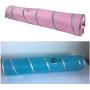 DONGKER Cat Tunnel, Cat Tube Foldable Rabbit Tunnel Toys Pet Tubes with Balls for Cat, Puppy, Rabbit etc
