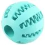 Legu Dog Toy Ball, chew bite Molar Toy Ball for pet Dogs, pet Food feeders IQ Training, Chewing Teeth Cleaning Ball(2.75 in) (Blue) Legu Dog Toy Ball, chew bite Molar Toy Ball for pet Dogs, pet Food feeders IQ Training, Chewing Teeth Cleaning Ball(2.75 in) (Blue)