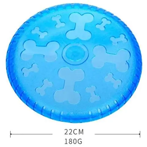 Frisbee, Pet Training Flying Saucer Interactive Toys Foldable Dog Training Toy Frisbee Flying Disc Tooth Resistant Outdoor Large Dog Pet Fetch Toy Frisbee, Pet Training Flying Saucer Interactive Toys Foldable Dog Training Toy Frisbee Flying Disc Tooth Resistant Outdoor Large Dog Pet Fetch Toy