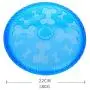 Frisbee, Pet Training Flying Saucer Interactive Toys Foldable Dog Training Toy Frisbee Flying Disc Tooth Resistant Outdoor Large Dog Pet Fetch Toy Frisbee, Pet Training Flying Saucer Interactive Toys Foldable Dog Training Toy Frisbee Flying Disc Tooth Resistant Outdoor Large Dog Pet Fetch Toy