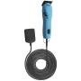 Wahl Professional Animal KM10 2-Speed Brushless Motor Pet, Dog, and Horse Clipper Kit